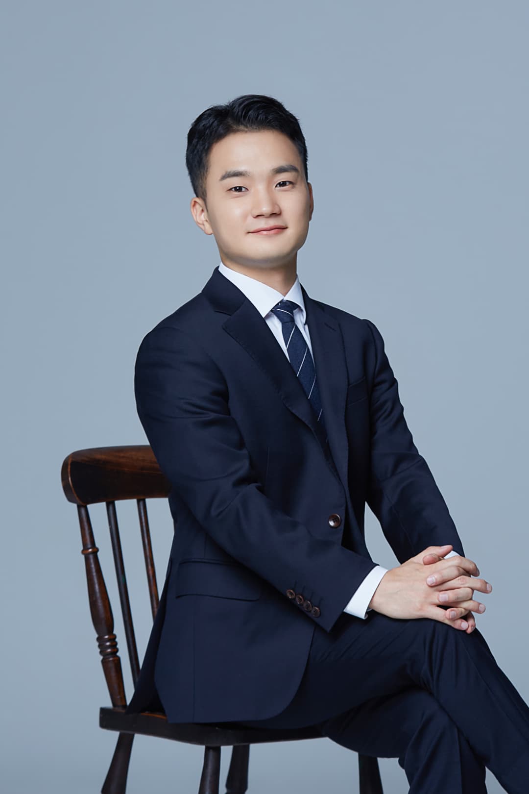 노무법인 유영 대표 인사말 사진