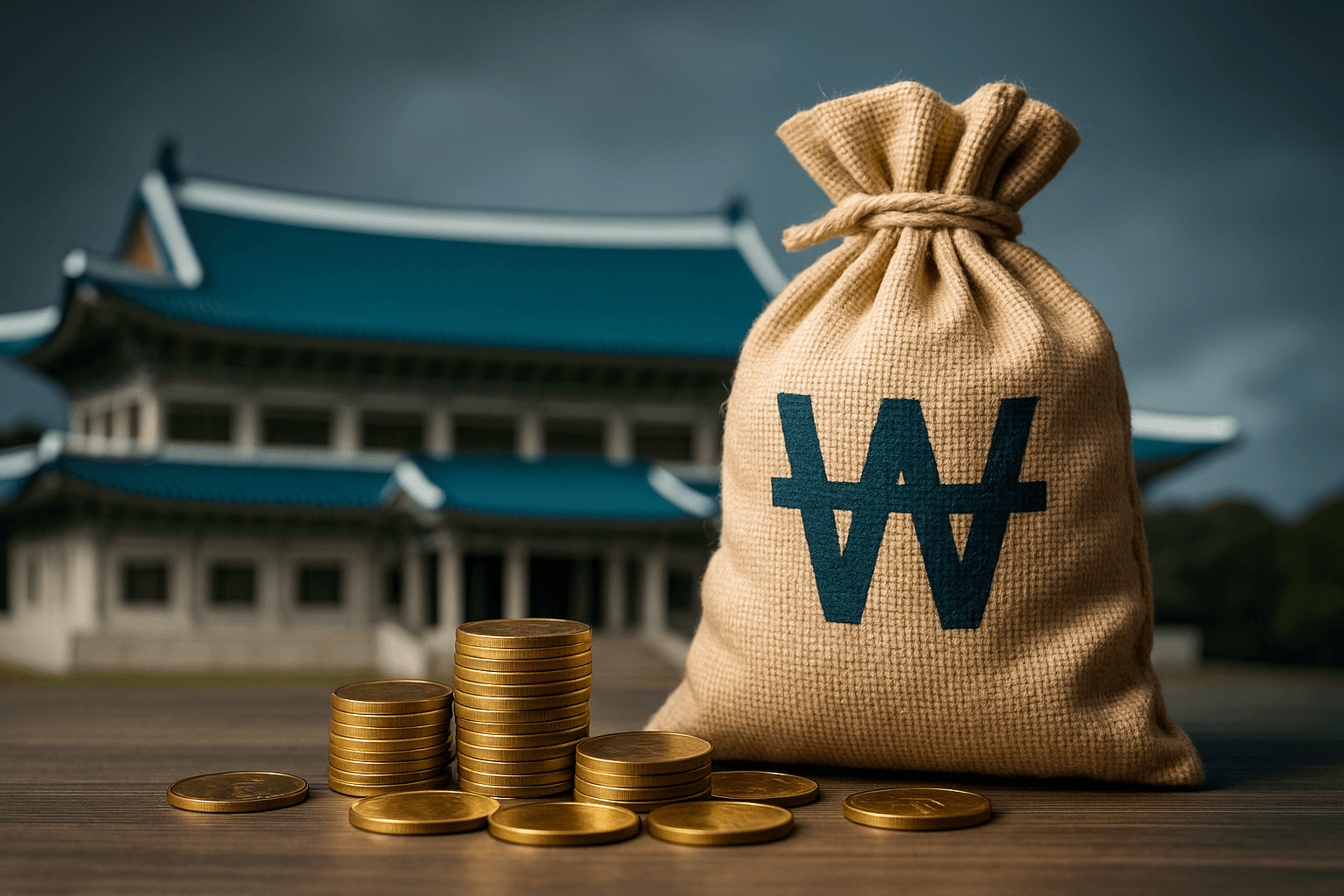 정부지원금 이미지